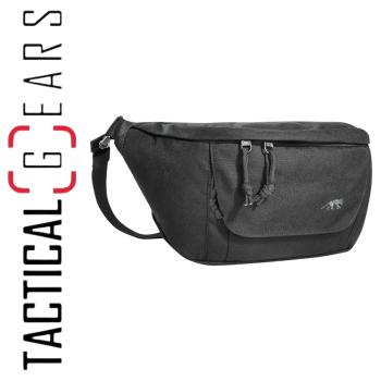 TASMANIAN TIGER TT MODULAR HIP BAG 2 SCHWARZ